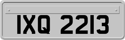 IXQ2213