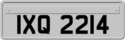 IXQ2214