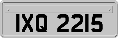 IXQ2215