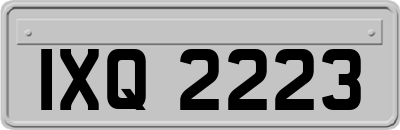 IXQ2223