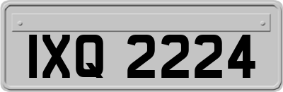 IXQ2224