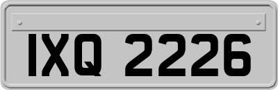 IXQ2226