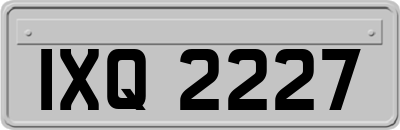 IXQ2227