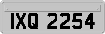 IXQ2254