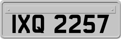 IXQ2257