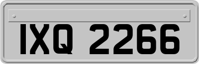 IXQ2266