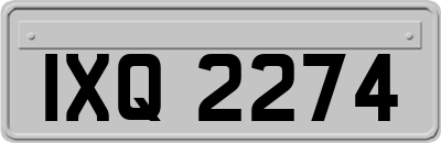 IXQ2274