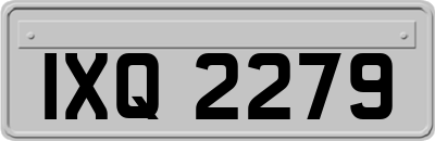 IXQ2279