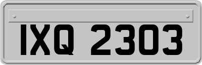 IXQ2303