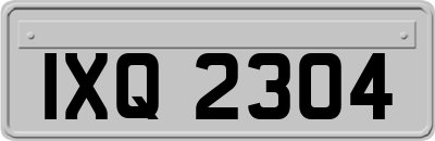 IXQ2304