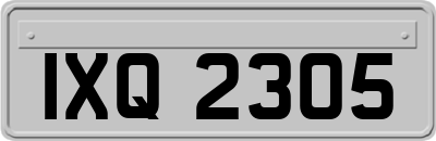 IXQ2305