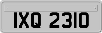IXQ2310