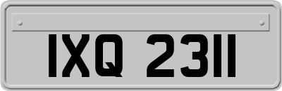 IXQ2311