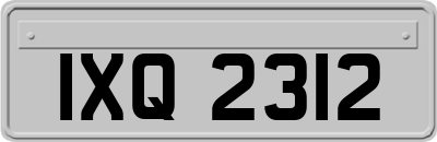 IXQ2312