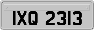 IXQ2313