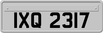 IXQ2317