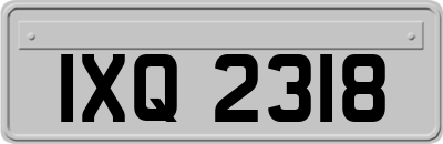IXQ2318