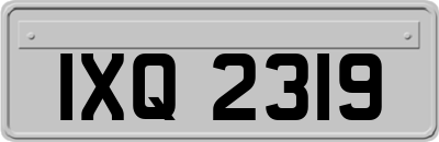 IXQ2319