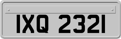 IXQ2321