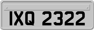 IXQ2322