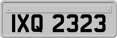 IXQ2323