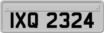 IXQ2324