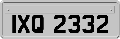 IXQ2332