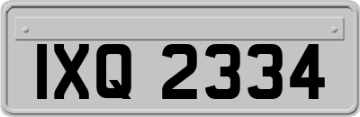 IXQ2334