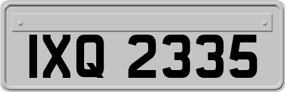 IXQ2335