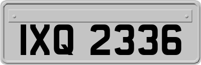 IXQ2336