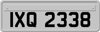 IXQ2338