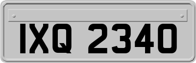 IXQ2340
