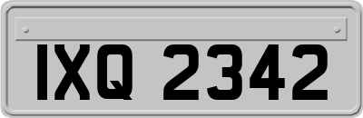 IXQ2342
