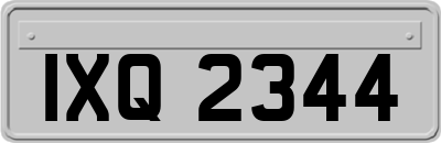 IXQ2344