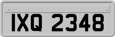 IXQ2348