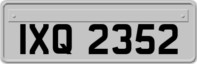 IXQ2352