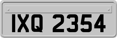 IXQ2354