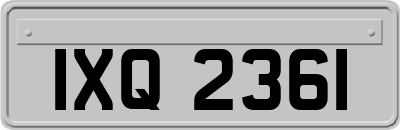 IXQ2361
