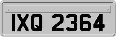 IXQ2364