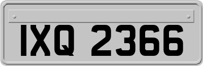 IXQ2366