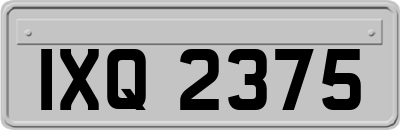 IXQ2375