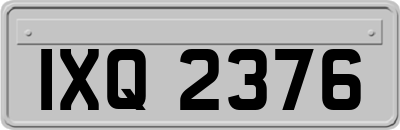 IXQ2376