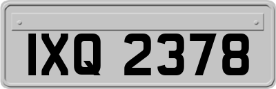 IXQ2378