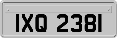 IXQ2381