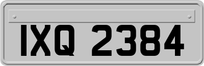 IXQ2384