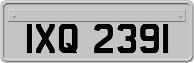IXQ2391
