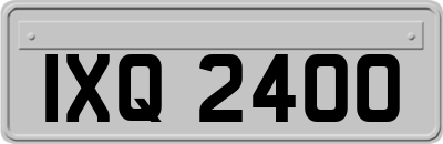 IXQ2400