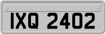 IXQ2402
