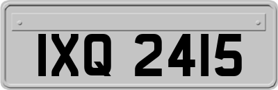 IXQ2415