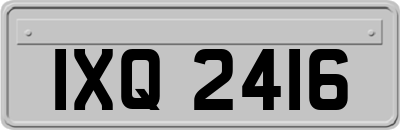 IXQ2416